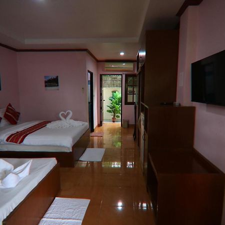 Coconut House Resort Koh Samui Zewnętrze zdjęcie