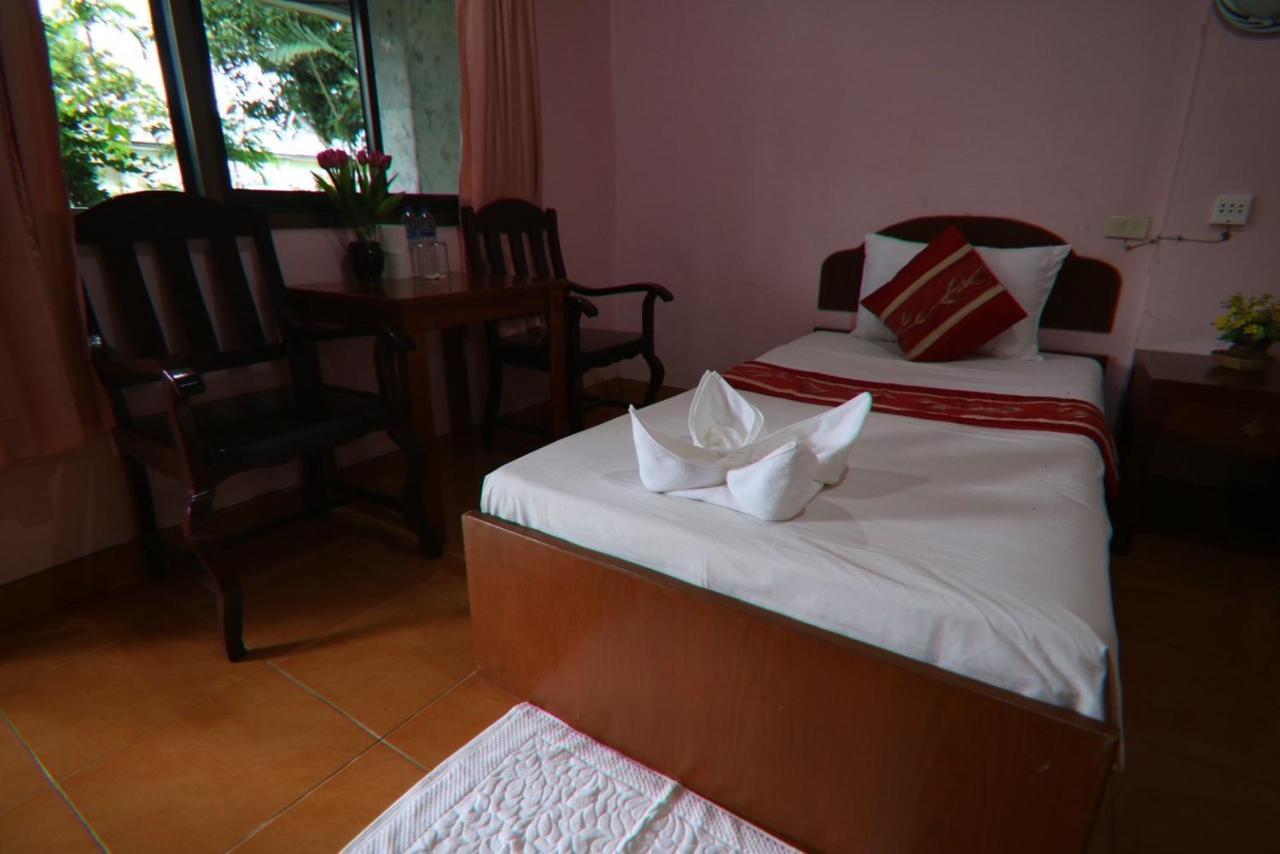 Coconut House Resort Koh Samui Zewnętrze zdjęcie