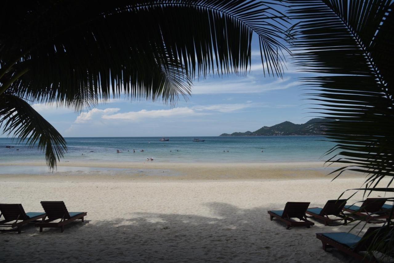 Coconut House Resort Koh Samui Zewnętrze zdjęcie