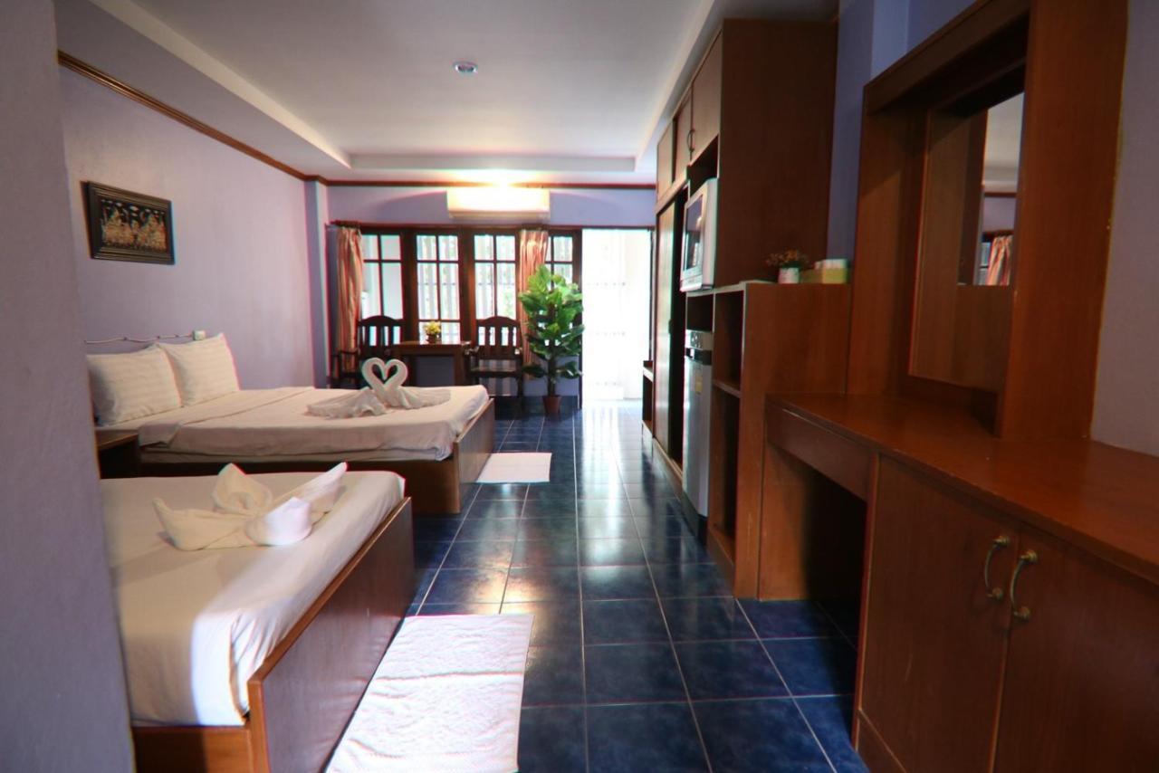 Coconut House Resort Koh Samui Zewnętrze zdjęcie
