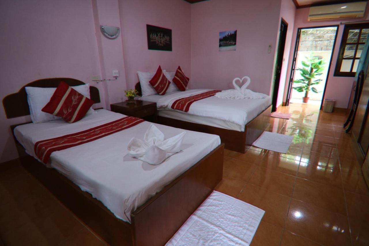 Coconut House Resort Koh Samui Zewnętrze zdjęcie