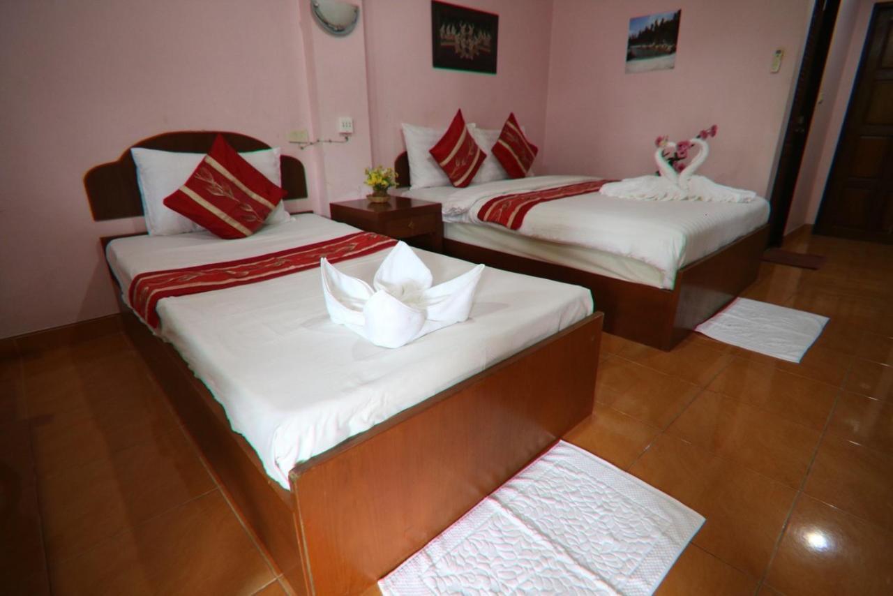 Coconut House Resort Koh Samui Zewnętrze zdjęcie
