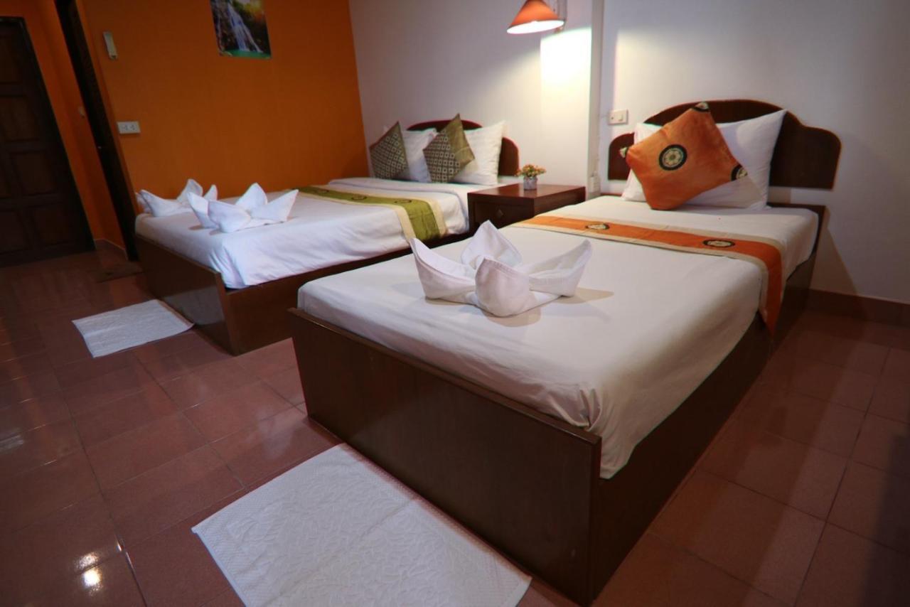 Coconut House Resort Koh Samui Zewnętrze zdjęcie