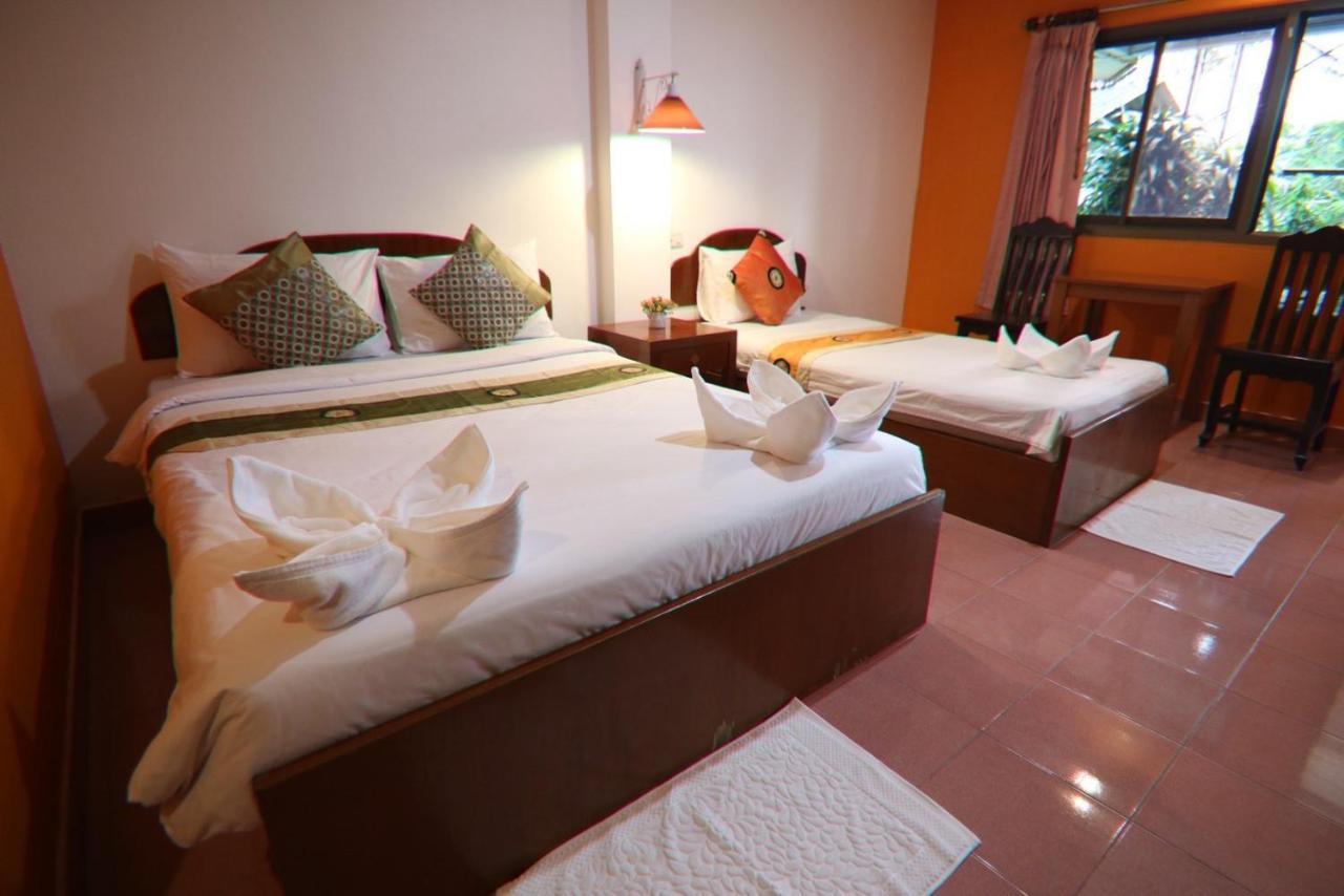 Coconut House Resort Koh Samui Zewnętrze zdjęcie