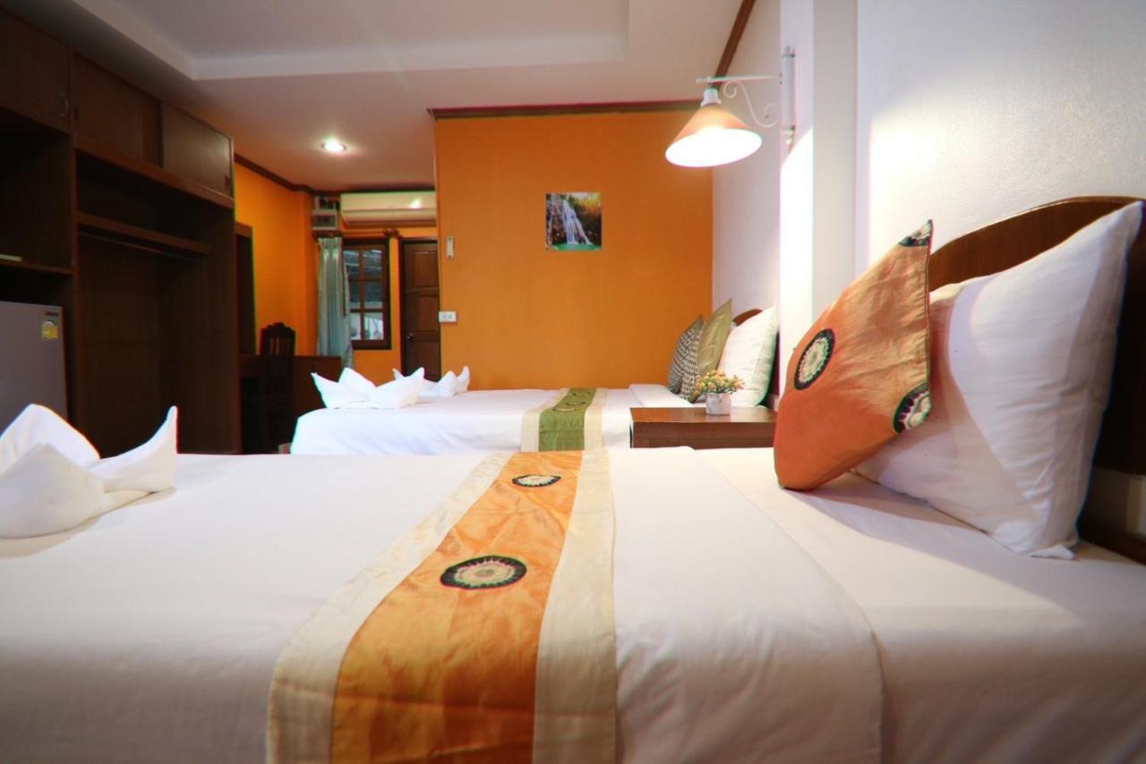 Coconut House Resort Koh Samui Zewnętrze zdjęcie