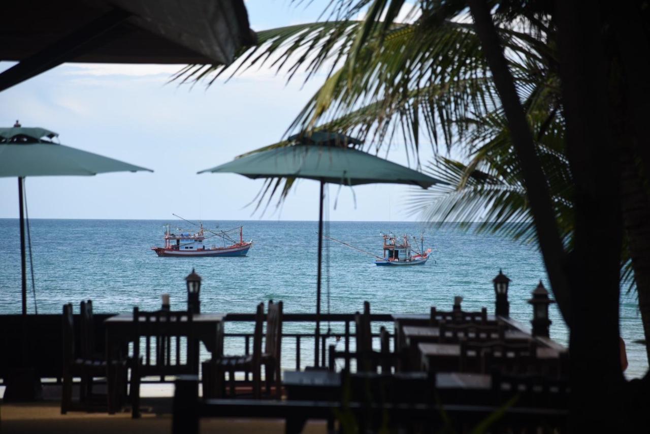 Coconut House Resort Koh Samui Zewnętrze zdjęcie