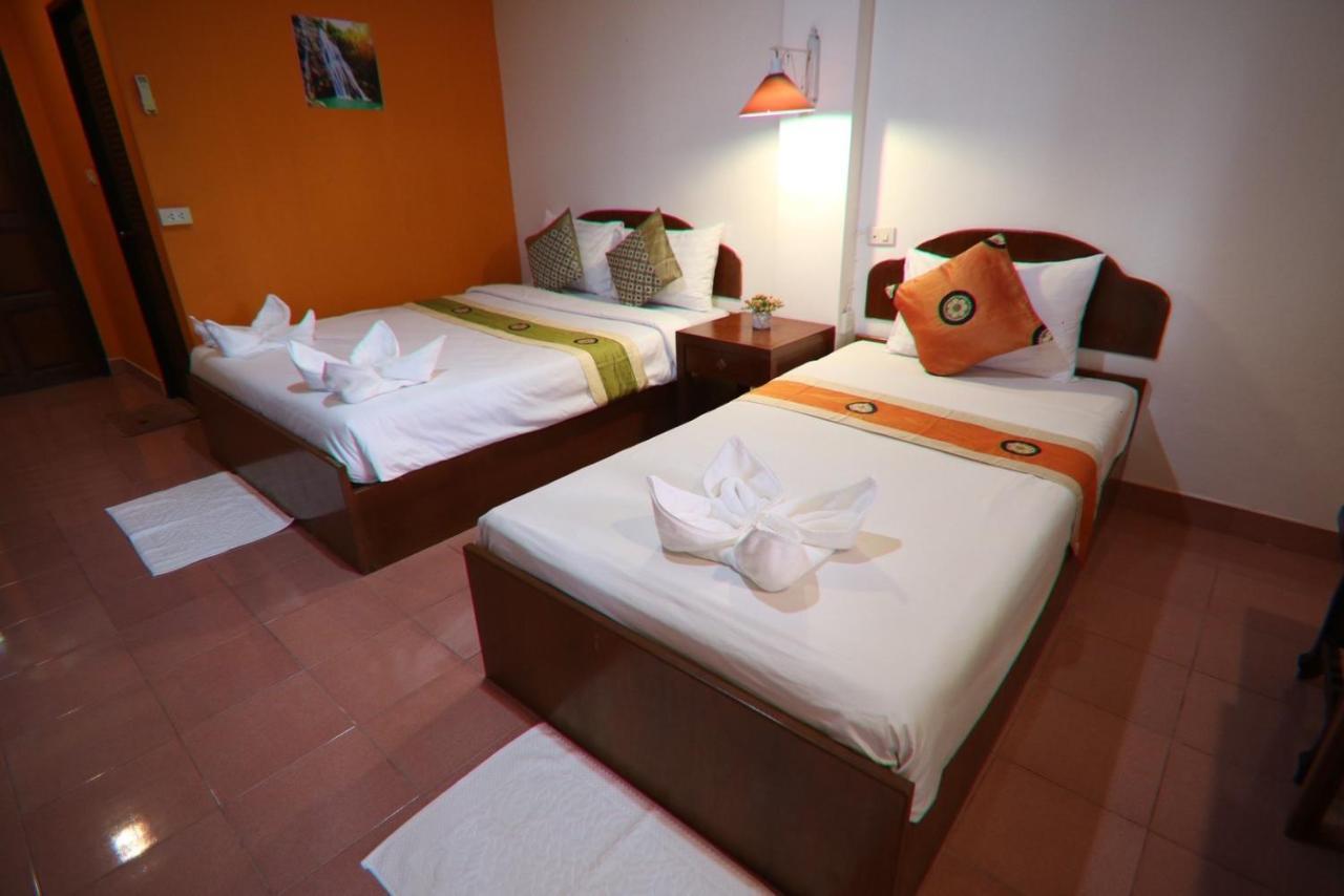 Coconut House Resort Koh Samui Zewnętrze zdjęcie