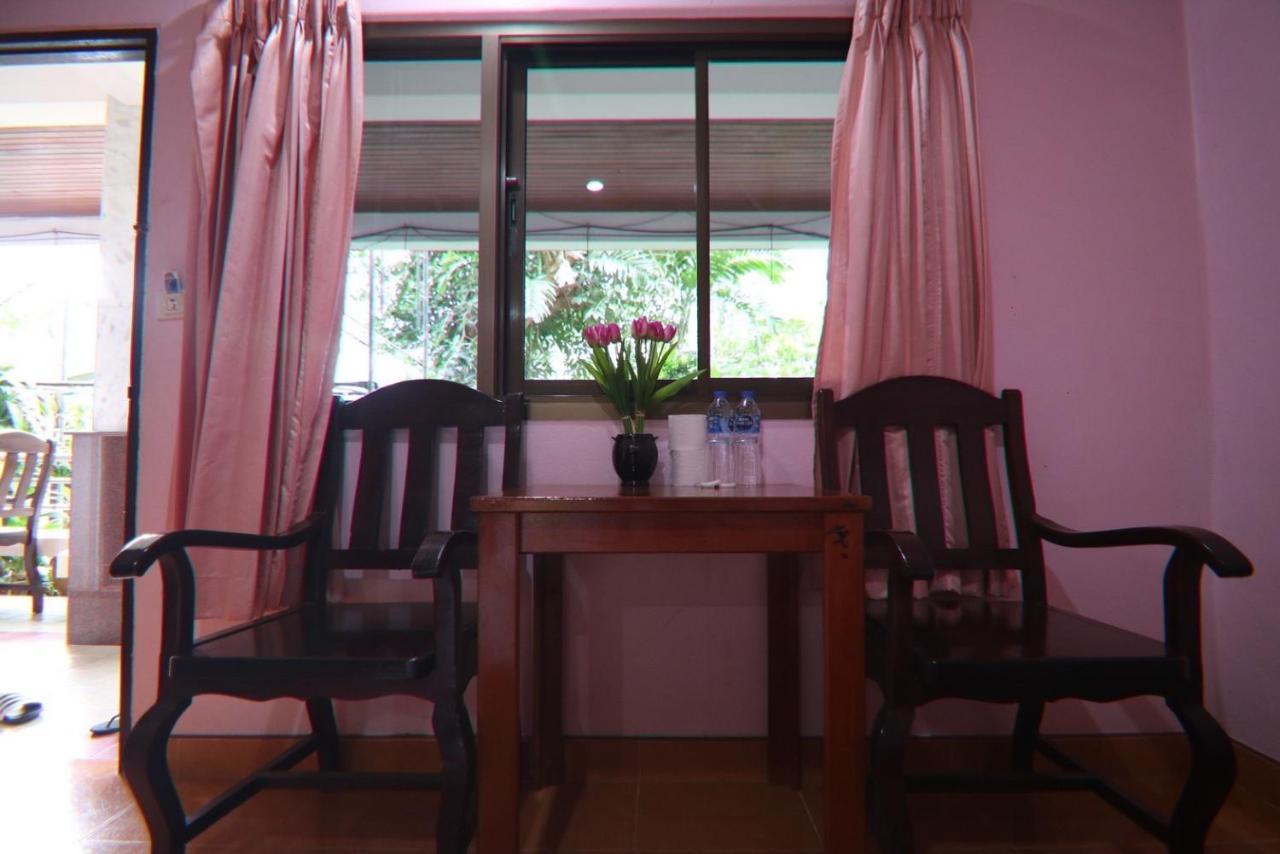 Coconut House Resort Koh Samui Zewnętrze zdjęcie