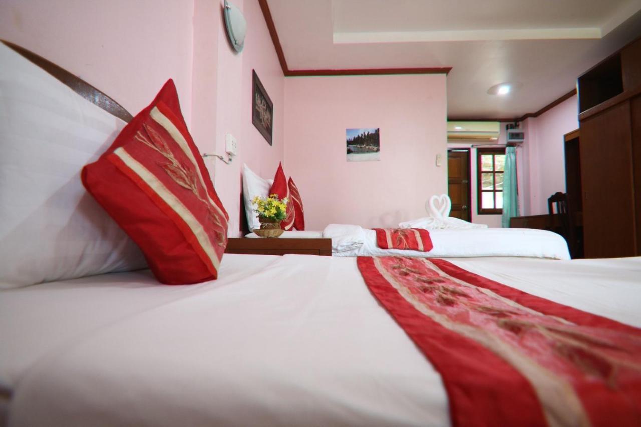 Coconut House Resort Koh Samui Zewnętrze zdjęcie